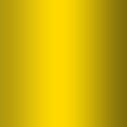 Böttcher Levante, Farbe des Jahres - gelb