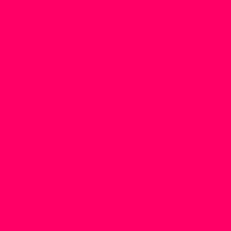 Rock Machine Catherine 40-29, gloss pink