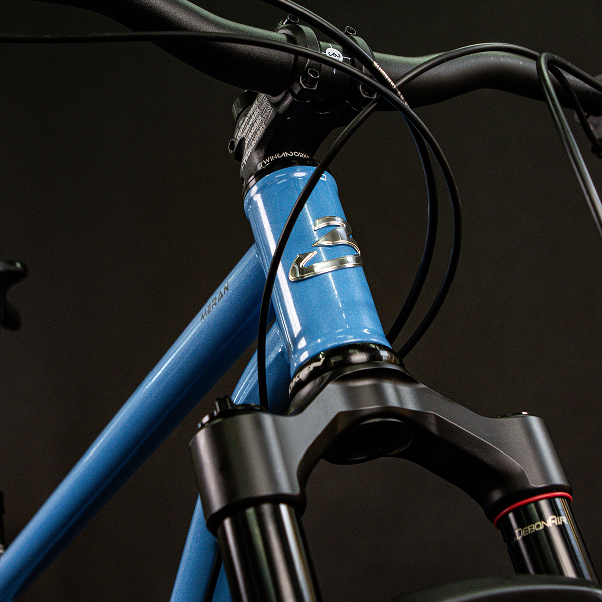 Fahrrad Schnellfinder