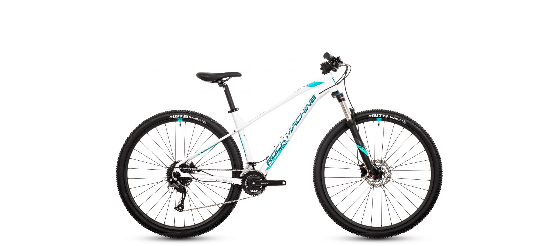vortrieb fahrrad konfigurator