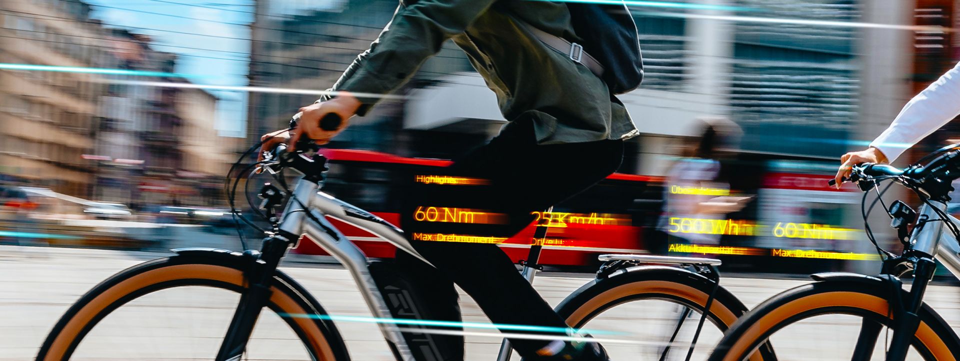 E-Bike faszination bei Böttcher