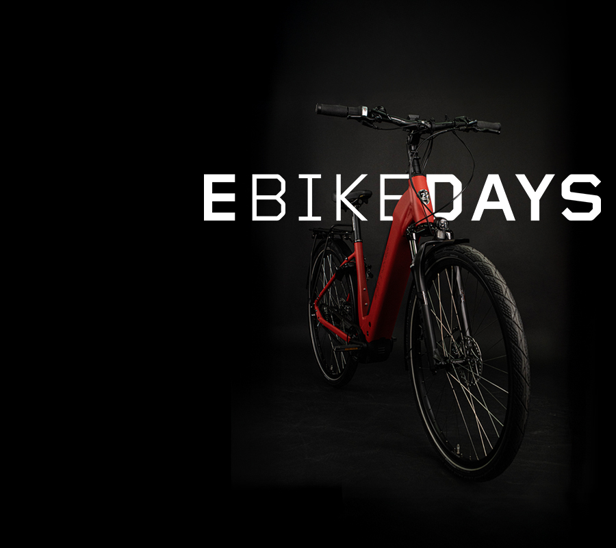 E BIKE DAYS