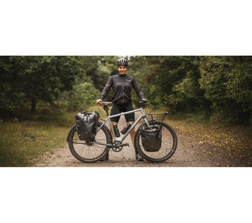 RIDE YOUR WAY