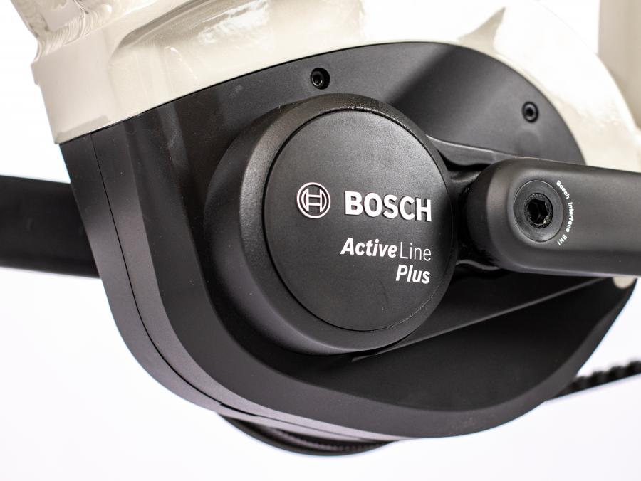Bosch Active Line Plus Motor