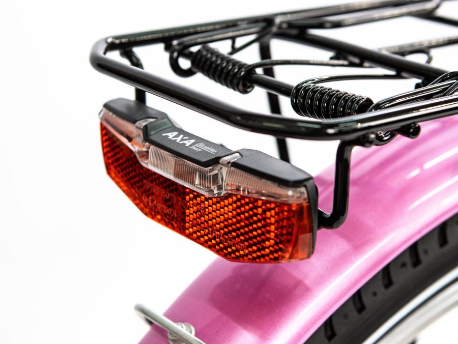 Standlicht LED Rücklicht