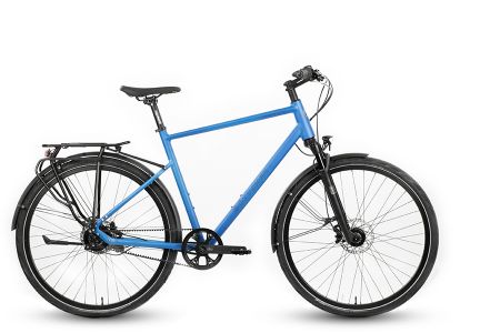 Böttcher Trekk Lite