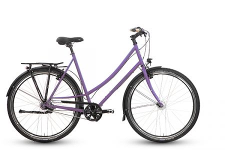 Böttcher Safari Performance