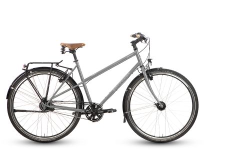 Böttcher Safari Performance