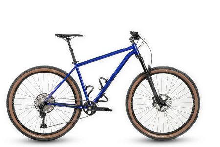 Messeräder | Böttcher "MTB"