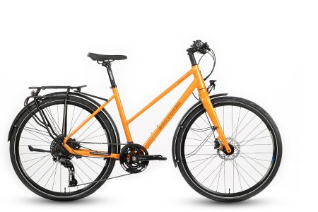 Böttcher Trekk Lite