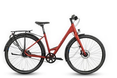 Böttcher Trekk Lite